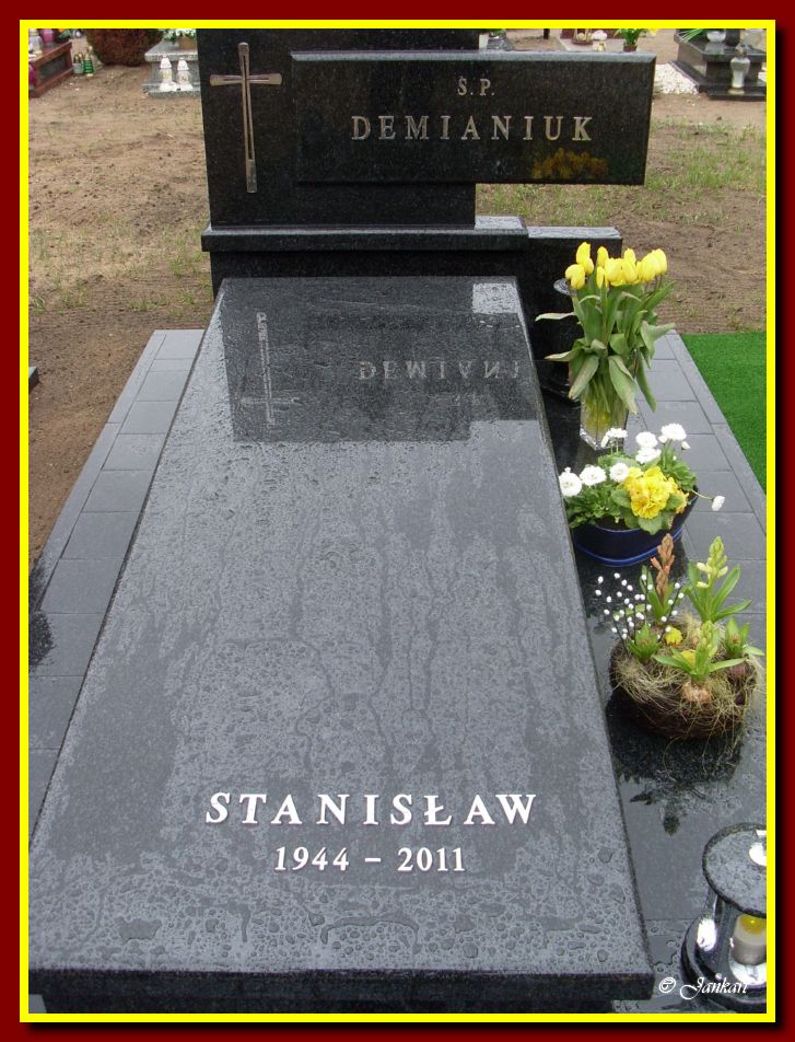 Demianiuk S.